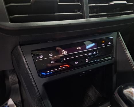 VOLKSWAGEN Nivus 1.0 4P FLEX 200 TSI HIGHLINE TURBO AUTOMTICO, Foto 4