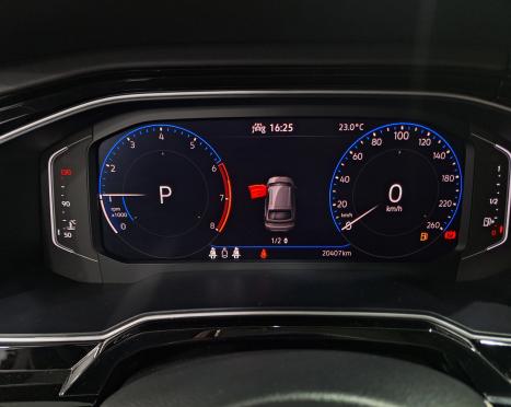 VOLKSWAGEN Nivus 1.0 4P FLEX 200 TSI HIGHLINE TURBO AUTOMTICO, Foto 5
