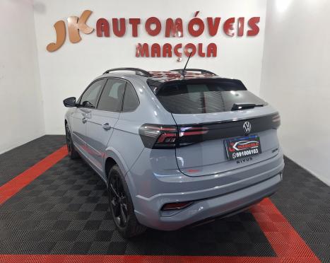 VOLKSWAGEN Nivus 1.0 4P FLEX 200 TSI HIGHLINE TURBO AUTOMTICO, Foto 7