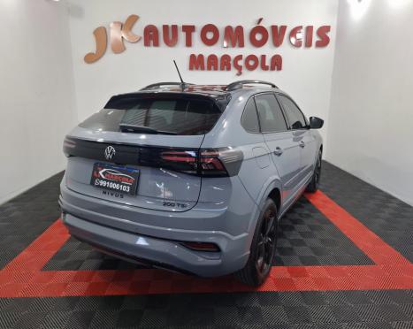 VOLKSWAGEN Nivus 1.0 4P FLEX 200 TSI HIGHLINE TURBO AUTOMTICO, Foto 8
