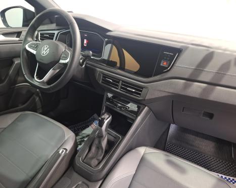 VOLKSWAGEN Nivus 1.0 4P FLEX 200 TSI HIGHLINE TURBO AUTOMTICO, Foto 11