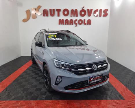 VOLKSWAGEN Nivus 1.0 4P FLEX 200 TSI HIGHLINE TURBO AUTOMTICO, Foto 12