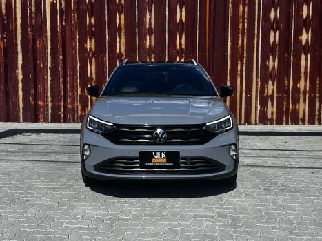 VOLKSWAGEN Nivus 1.0 4P FLEX 200 TSI HIGHLINE TURBO AUTOMTICO, Foto 2