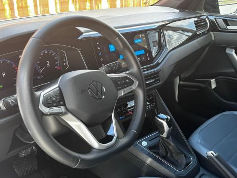 VOLKSWAGEN Nivus 1.0 4P FLEX 200 TSI HIGHLINE TURBO AUTOMTICO, Foto 6