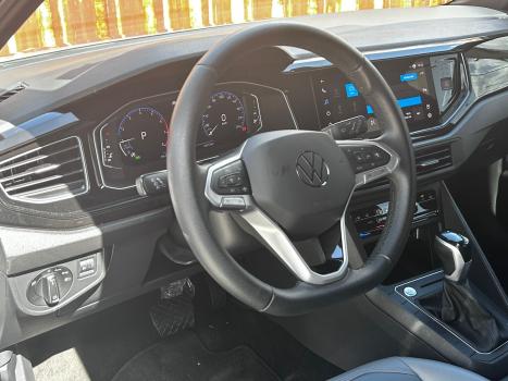 VOLKSWAGEN Nivus 1.0 4P FLEX 200 TSI HIGHLINE TURBO AUTOMTICO, Foto 7