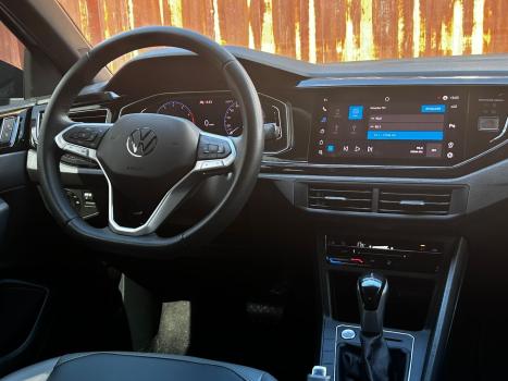 VOLKSWAGEN Nivus 1.0 4P FLEX 200 TSI HIGHLINE TURBO AUTOMTICO, Foto 8
