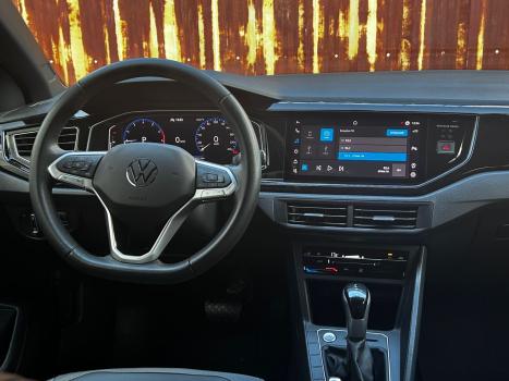 VOLKSWAGEN Nivus 1.0 4P FLEX 200 TSI HIGHLINE TURBO AUTOMTICO, Foto 9