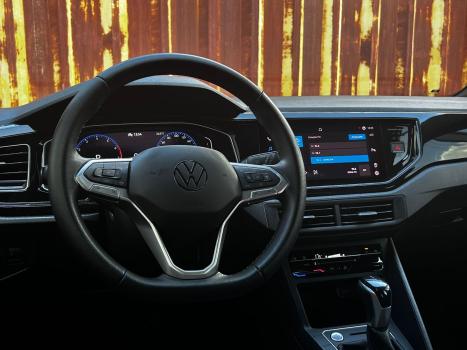VOLKSWAGEN Nivus 1.0 4P FLEX 200 TSI HIGHLINE TURBO AUTOMTICO, Foto 10