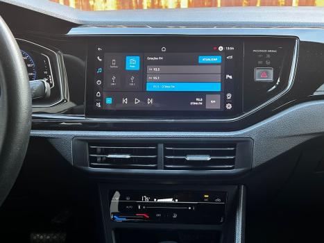 VOLKSWAGEN Nivus 1.0 4P FLEX 200 TSI HIGHLINE TURBO AUTOMTICO, Foto 11