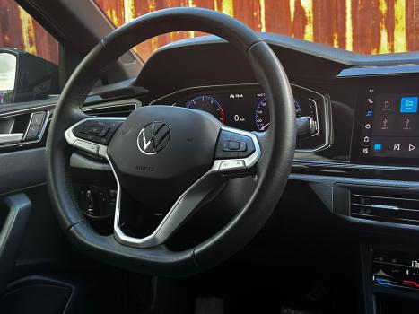 VOLKSWAGEN Nivus 1.0 4P FLEX 200 TSI HIGHLINE TURBO AUTOMTICO, Foto 13