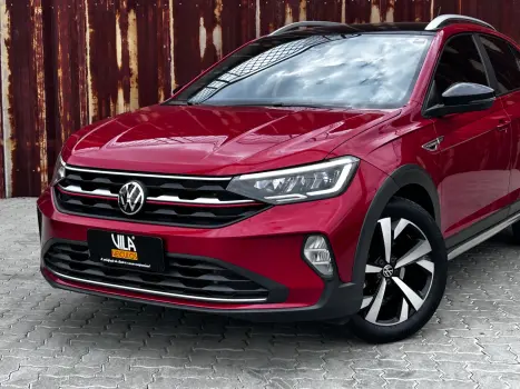 VOLKSWAGEN Nivus 1.0 4P FLEX 200 TSI HIGHLINE TURBO AUTOMTICO, Foto 2