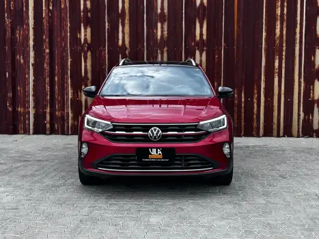 VOLKSWAGEN Nivus 1.0 4P FLEX 200 TSI HIGHLINE TURBO AUTOMTICO, Foto 3