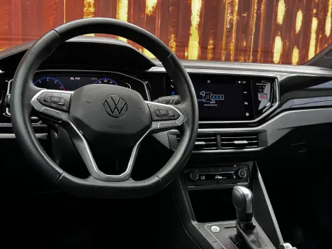 VOLKSWAGEN Nivus 1.0 4P FLEX 200 TSI HIGHLINE TURBO AUTOMTICO, Foto 6