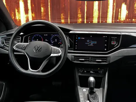 VOLKSWAGEN Nivus 1.0 4P FLEX 200 TSI HIGHLINE TURBO AUTOMTICO, Foto 7