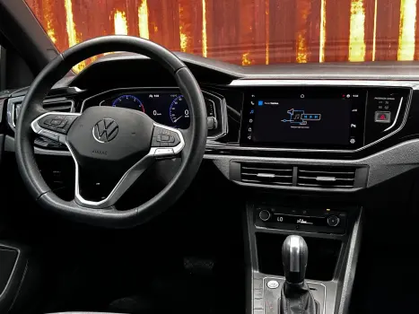 VOLKSWAGEN Nivus 1.0 4P FLEX 200 TSI HIGHLINE TURBO AUTOMTICO, Foto 8