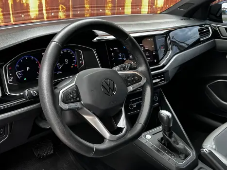VOLKSWAGEN Nivus 1.0 4P FLEX 200 TSI HIGHLINE TURBO AUTOMTICO, Foto 9