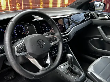 VOLKSWAGEN Nivus 1.0 4P FLEX 200 TSI HIGHLINE TURBO AUTOMTICO, Foto 10