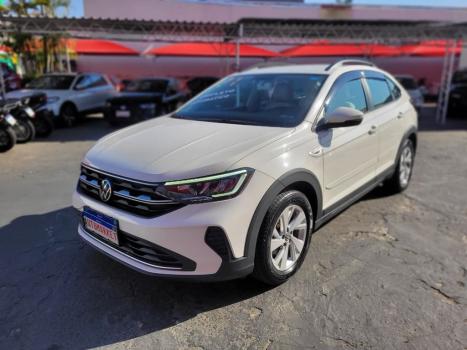 VOLKSWAGEN Nivus 1.0 4P FLEX 200 TSI COMFORTLINE TURBO AUTOMTICO, Foto 1