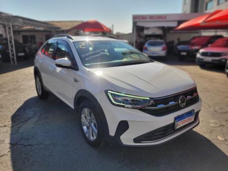 VOLKSWAGEN Nivus 1.0 4P FLEX 200 TSI COMFORTLINE TURBO AUTOMTICO, Foto 3