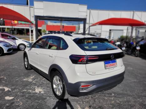 VOLKSWAGEN Nivus 1.0 4P FLEX 200 TSI COMFORTLINE TURBO AUTOMTICO, Foto 4