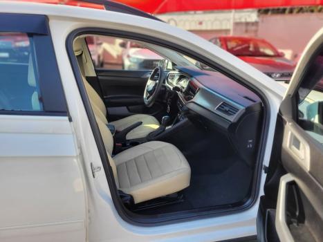 VOLKSWAGEN Nivus 1.0 4P FLEX 200 TSI COMFORTLINE TURBO AUTOMTICO, Foto 6