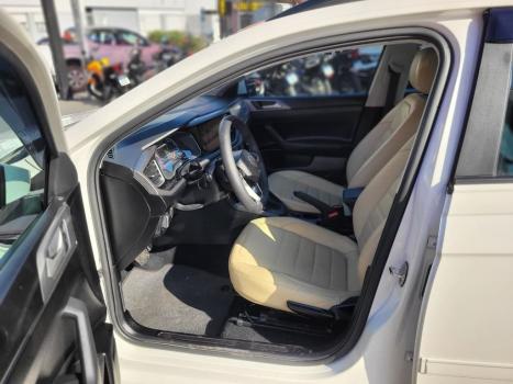 VOLKSWAGEN Nivus 1.0 4P FLEX 200 TSI COMFORTLINE TURBO AUTOMTICO, Foto 7