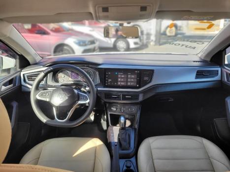 VOLKSWAGEN Nivus 1.0 4P FLEX 200 TSI COMFORTLINE TURBO AUTOMTICO, Foto 8