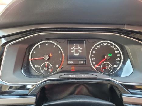 VOLKSWAGEN Nivus 1.0 4P FLEX 200 TSI COMFORTLINE TURBO AUTOMTICO, Foto 9