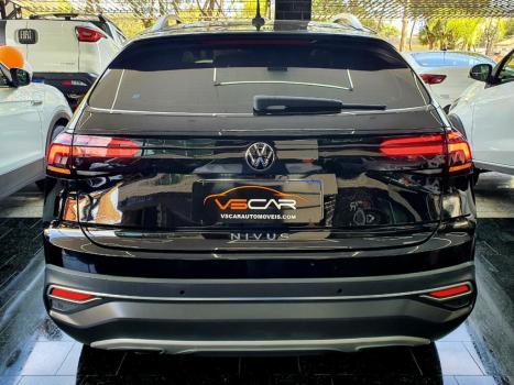 VOLKSWAGEN Nivus 1.0 4P FLEX 200 TSI HIGHLINE TURBO AUTOMTICO, Foto 3