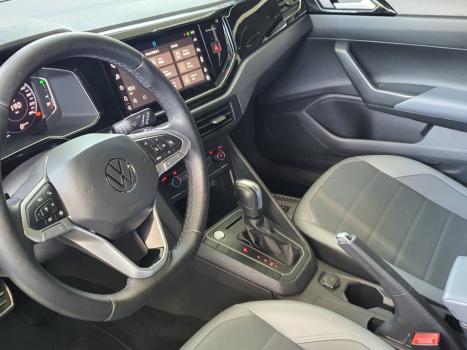 VOLKSWAGEN Nivus 1.0 4P FLEX 200 TSI HIGHLINE TURBO AUTOMTICO, Foto 9