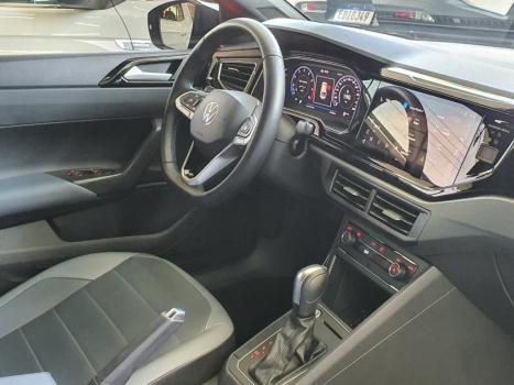 VOLKSWAGEN Nivus 1.0 4P FLEX 200 TSI HIGHLINE TURBO AUTOMTICO, Foto 10