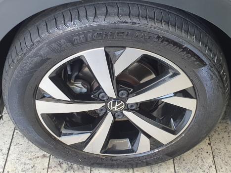 VOLKSWAGEN Nivus 1.0 4P FLEX 200 TSI HIGHLINE TURBO AUTOMTICO, Foto 12