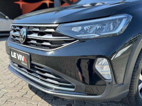 VOLKSWAGEN Nivus 1.0 4P FLEX 200 TSI HIGHLINE TURBO AUTOMTICO, Foto 3