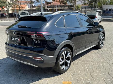 VOLKSWAGEN Nivus 1.0 4P FLEX 200 TSI HIGHLINE TURBO AUTOMTICO, Foto 5