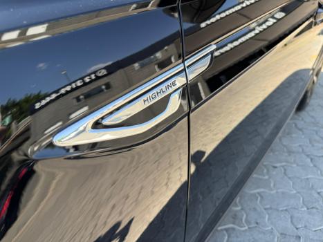 VOLKSWAGEN Nivus 1.0 4P FLEX 200 TSI HIGHLINE TURBO AUTOMTICO, Foto 9