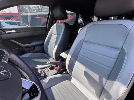 VOLKSWAGEN Nivus 1.0 4P FLEX 200 TSI HIGHLINE TURBO AUTOMTICO, Foto 17