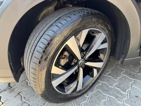 VOLKSWAGEN Nivus 1.0 4P FLEX 200 TSI HIGHLINE TURBO AUTOMTICO, Foto 18