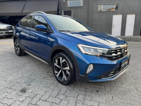 VOLKSWAGEN Nivus 1.0 4P FLEX 200 TSI HIGHLINE TURBO AUTOMTICO, Foto 3