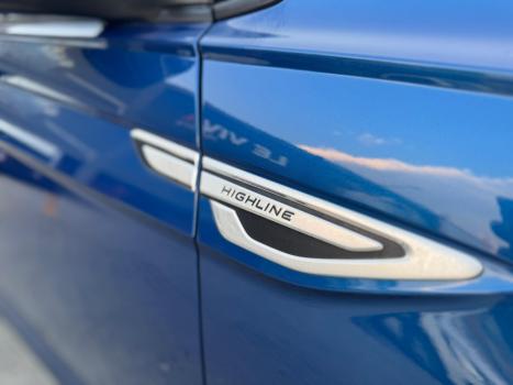 VOLKSWAGEN Nivus 1.0 4P FLEX 200 TSI HIGHLINE TURBO AUTOMTICO, Foto 5