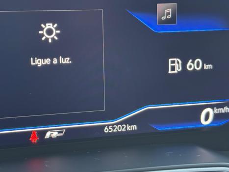 VOLKSWAGEN Nivus 1.0 4P FLEX 200 TSI HIGHLINE TURBO AUTOMTICO, Foto 6
