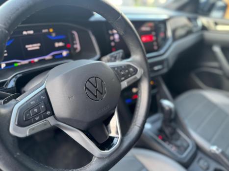 VOLKSWAGEN Nivus 1.0 4P FLEX 200 TSI HIGHLINE TURBO AUTOMTICO, Foto 8