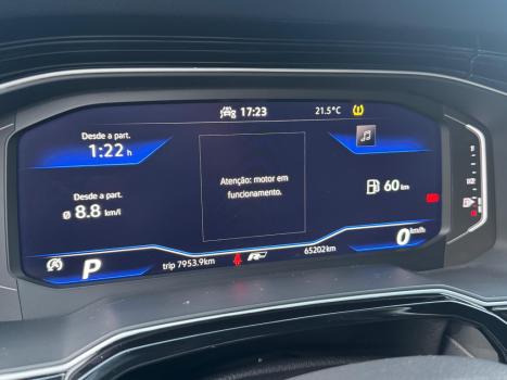 VOLKSWAGEN Nivus 1.0 4P FLEX 200 TSI HIGHLINE TURBO AUTOMTICO, Foto 9