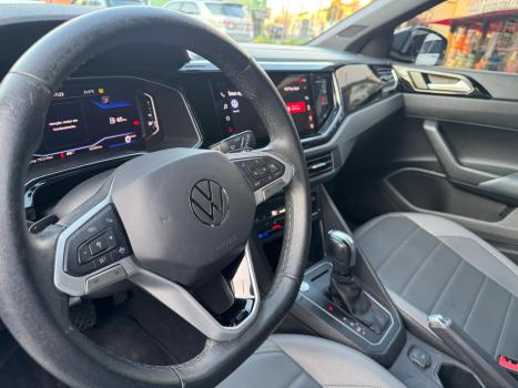VOLKSWAGEN Nivus 1.0 4P FLEX 200 TSI HIGHLINE TURBO AUTOMTICO, Foto 15