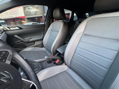 VOLKSWAGEN Nivus 1.0 4P FLEX 200 TSI HIGHLINE TURBO AUTOMTICO, Foto 16