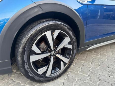 VOLKSWAGEN Nivus 1.0 4P FLEX 200 TSI HIGHLINE TURBO AUTOMTICO, Foto 17