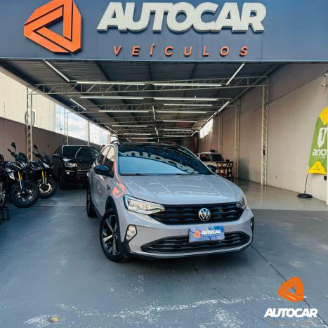 VOLKSWAGEN Nivus , Foto 1