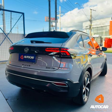 VOLKSWAGEN Nivus , Foto 4