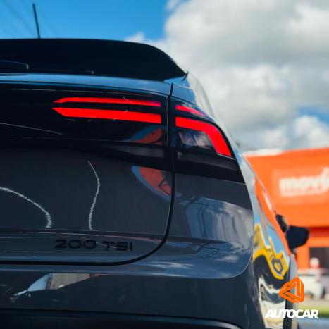 VOLKSWAGEN Nivus , Foto 6
