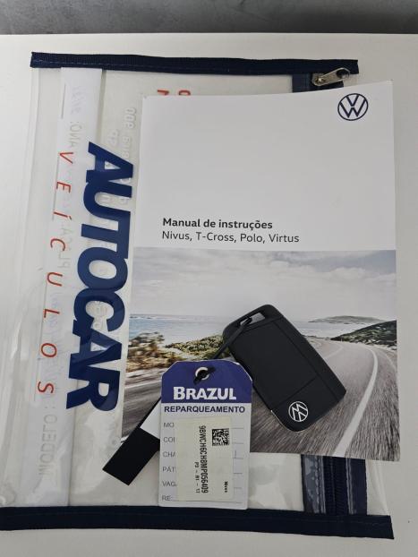 VOLKSWAGEN Nivus , Foto 13