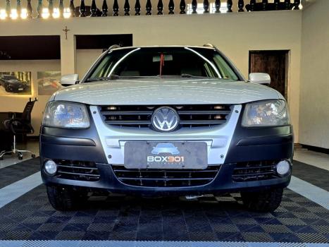 VOLKSWAGEN Parati 1.6 G4 4P TRACK & FIELD FLEX, Foto 13